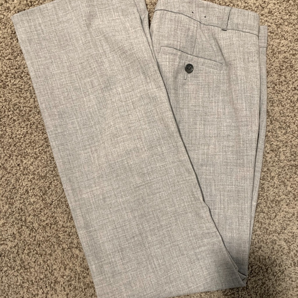 Logan trouser